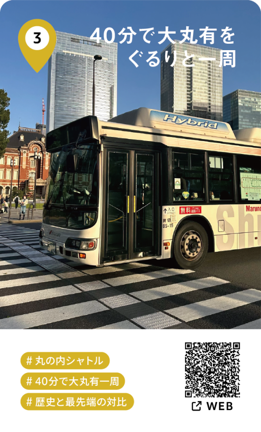 ドコモ・バイクシェアで街を走る