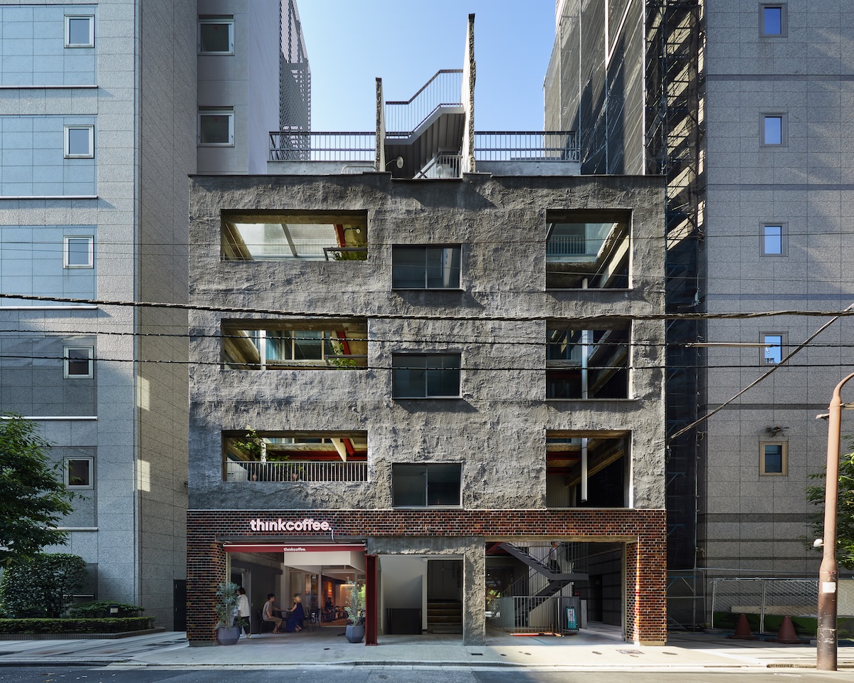 東京駅丸の内駅舎