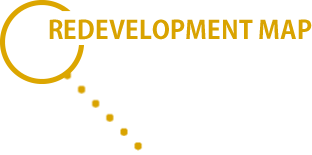 Redevelopment MAP