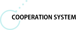 COOPERATION SYSTEM