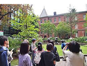 OPEN CITY MARUNOUCHI